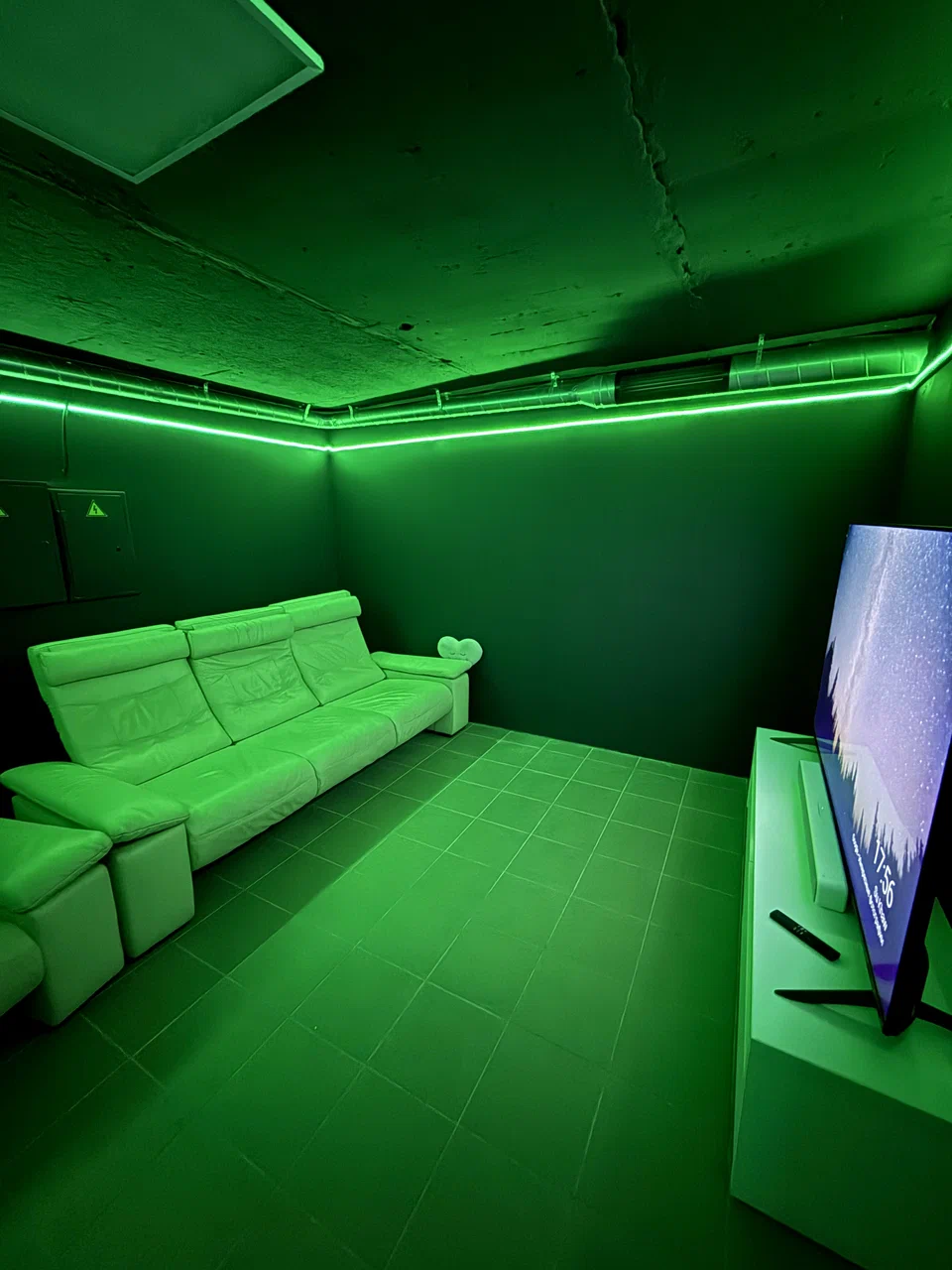 Изображение клуба Levels № 4