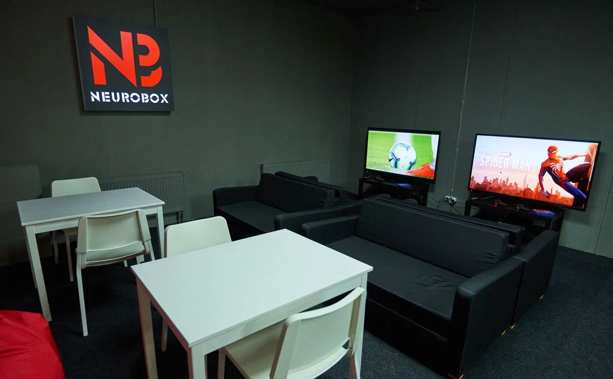 Изображение клуба Neurobox № 2