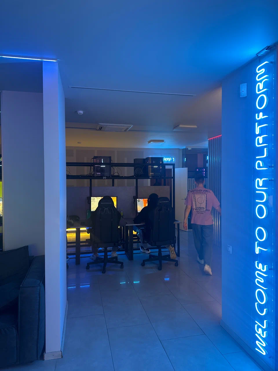 Изображение клуба Platform № 2