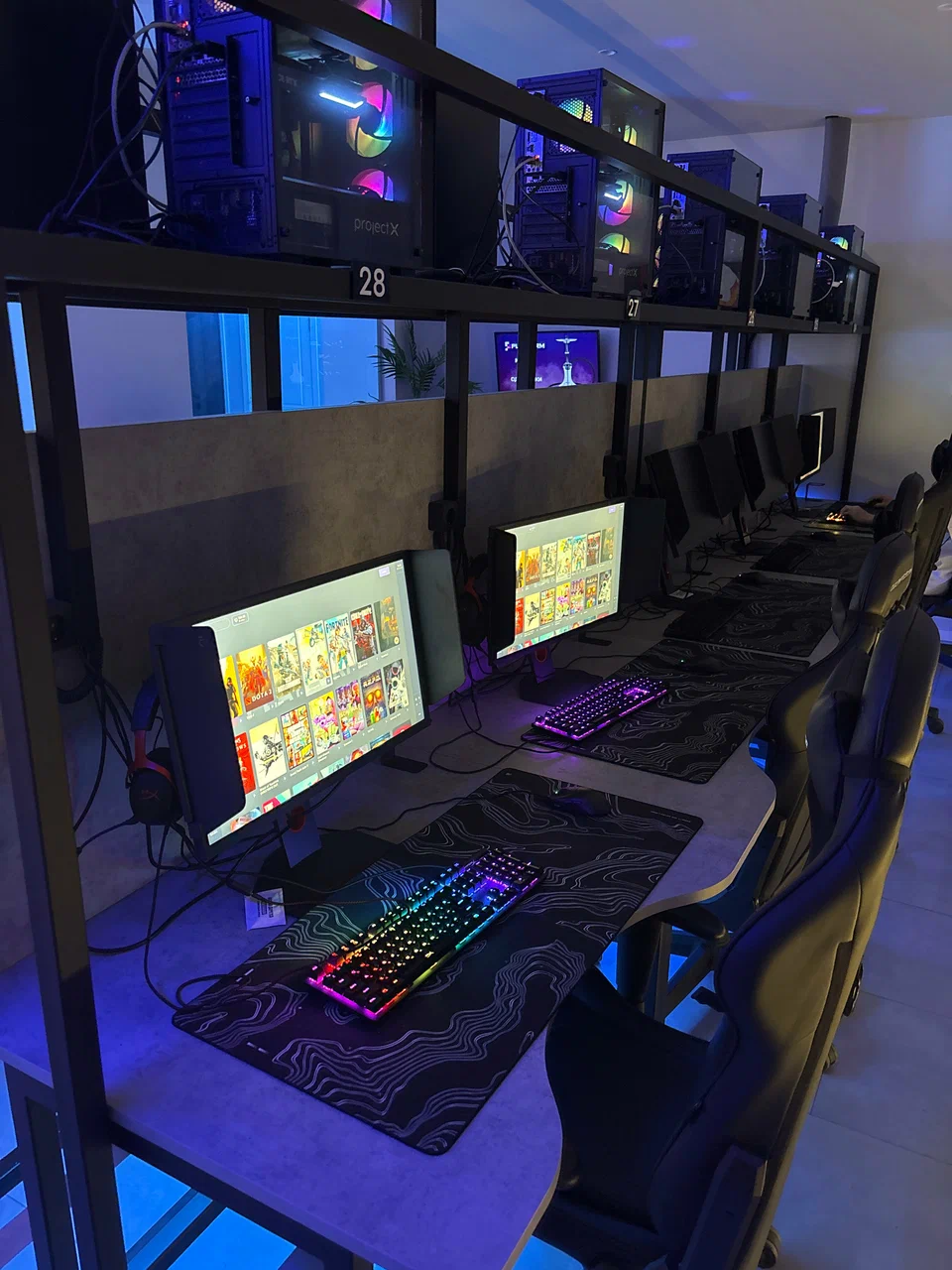 Изображение клуба Platform № 1