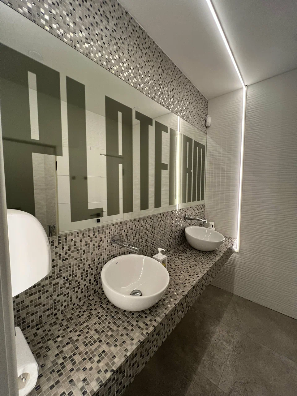 Изображение клуба Platform № 3