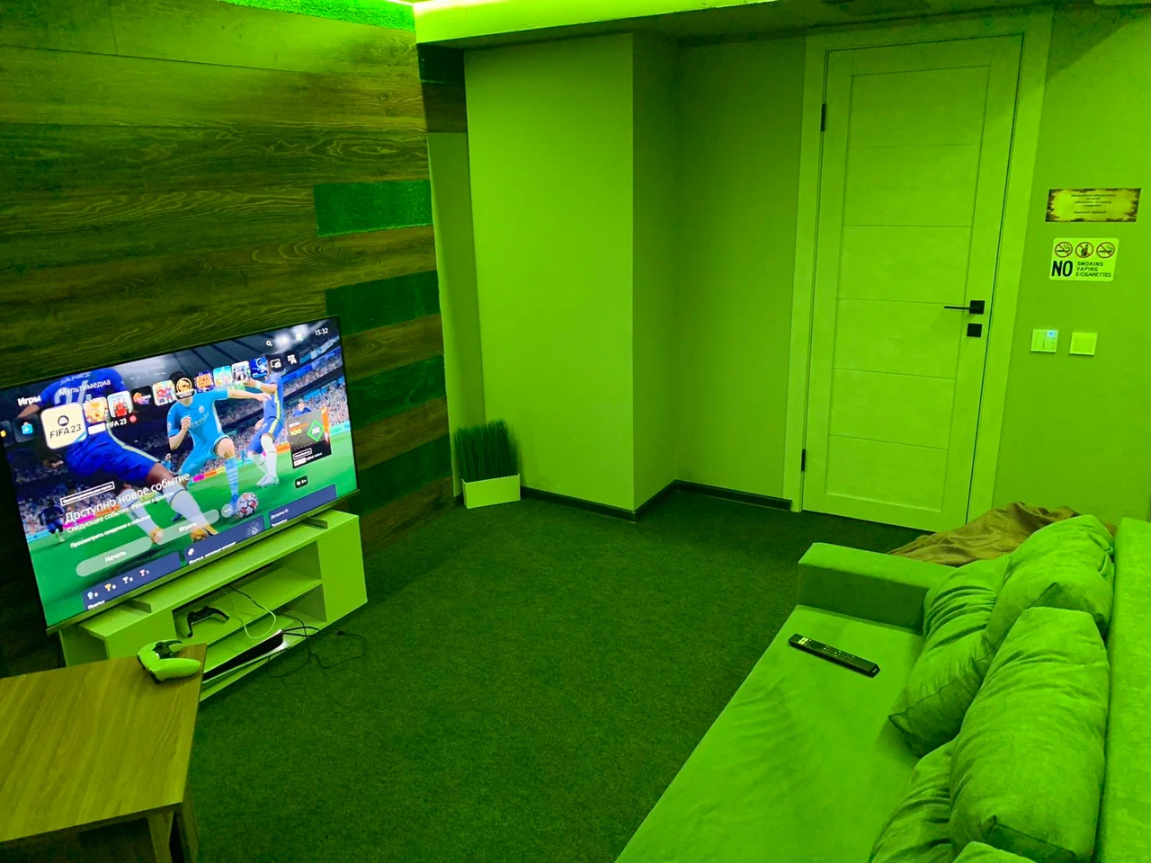 Изображение клуба PlayBro № 1