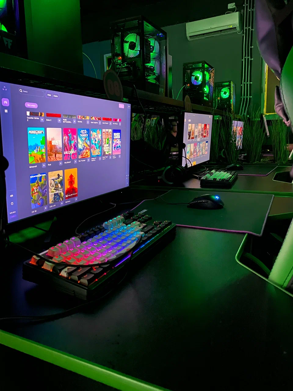 Изображение клуба Pudge № 4