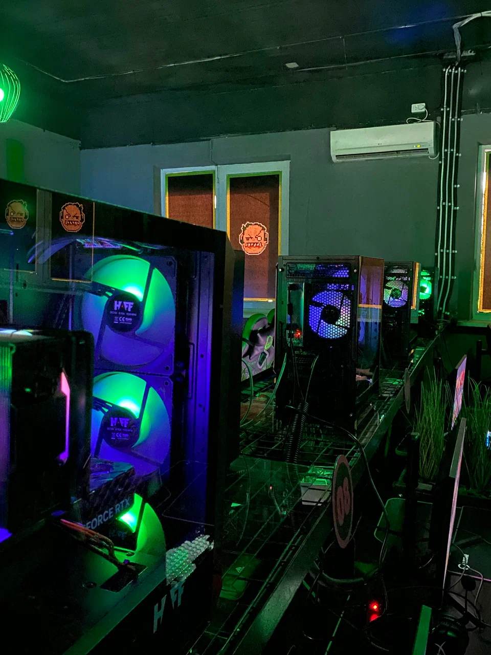 Изображение клуба Pudge № 3