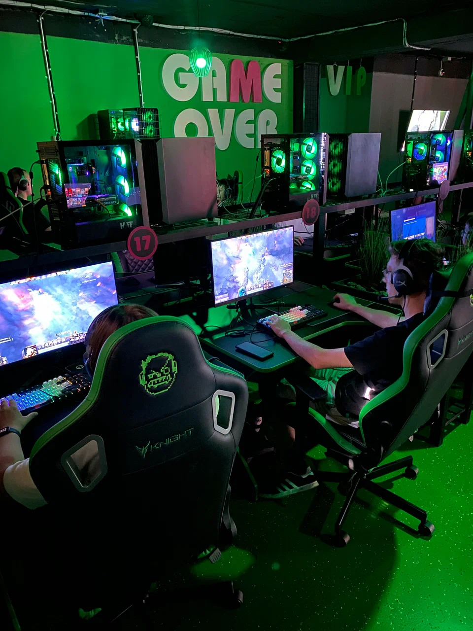 Изображение клуба Pudge № 6