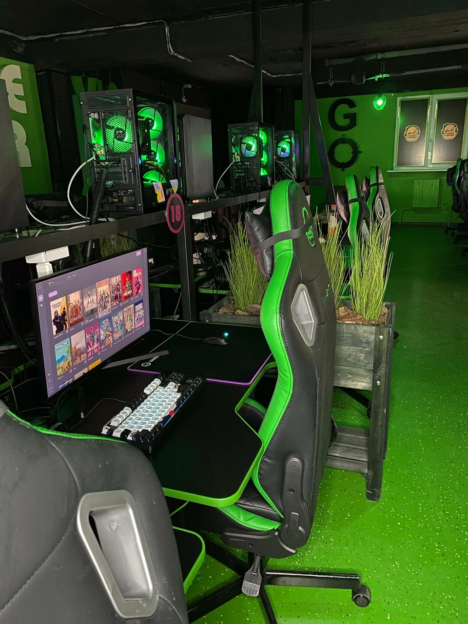 Изображение клуба Pudge № 5