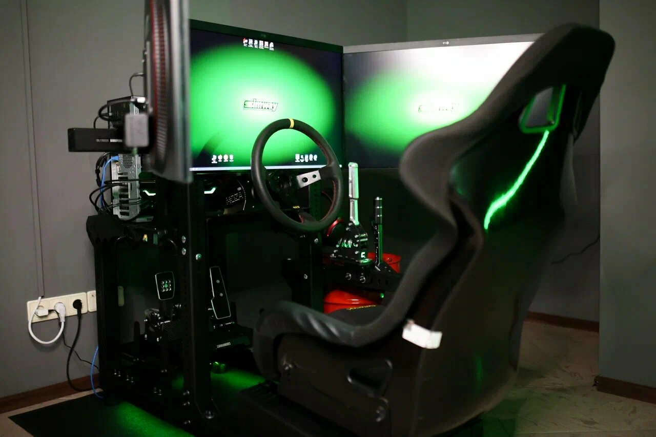 Изображение клуба Simway № 3