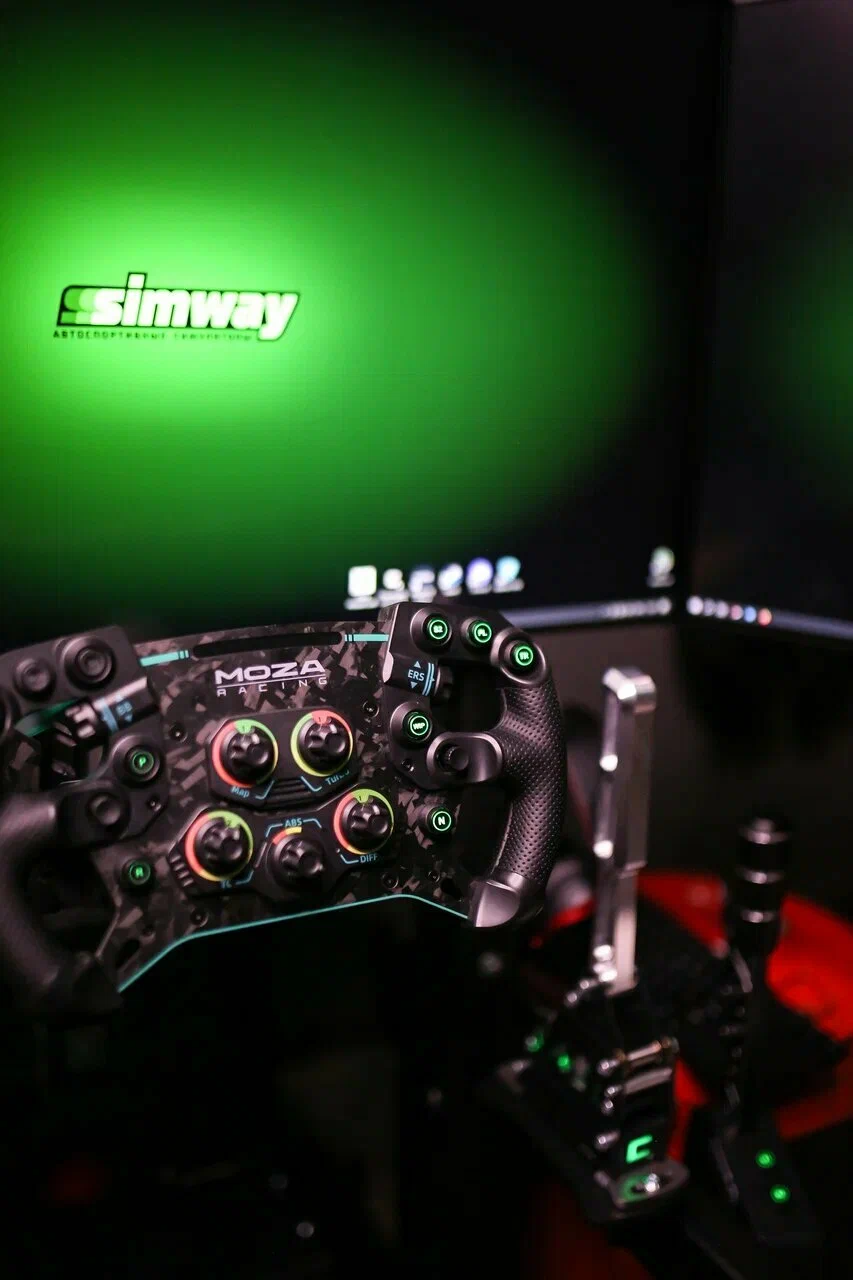 Изображение клуба Simway № 4