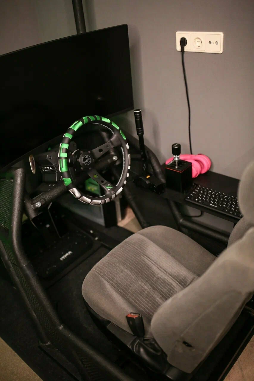 Изображение клуба Simway № 5