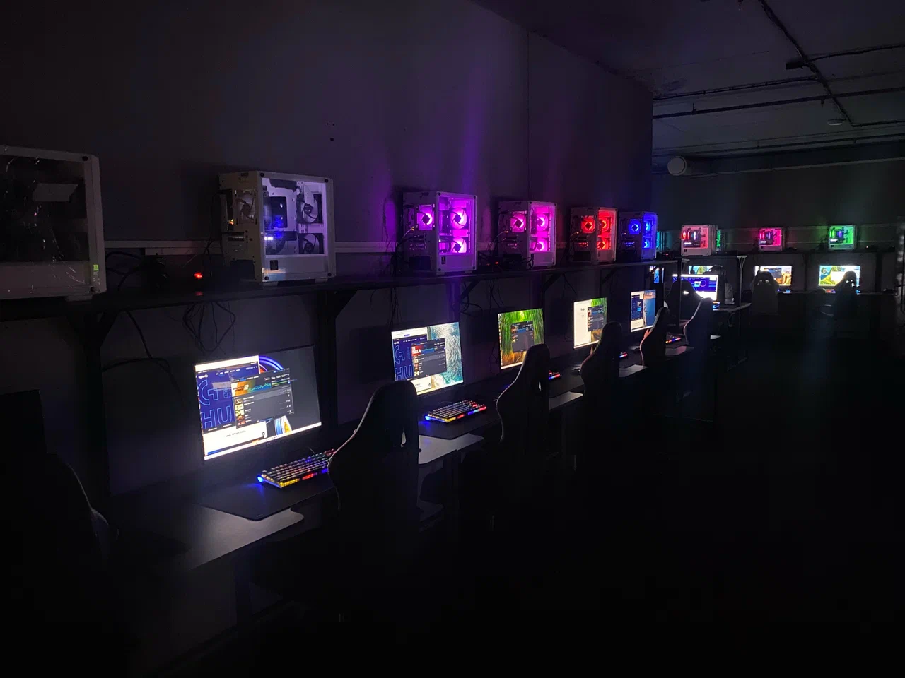 Изображение клуба StartGame № 3