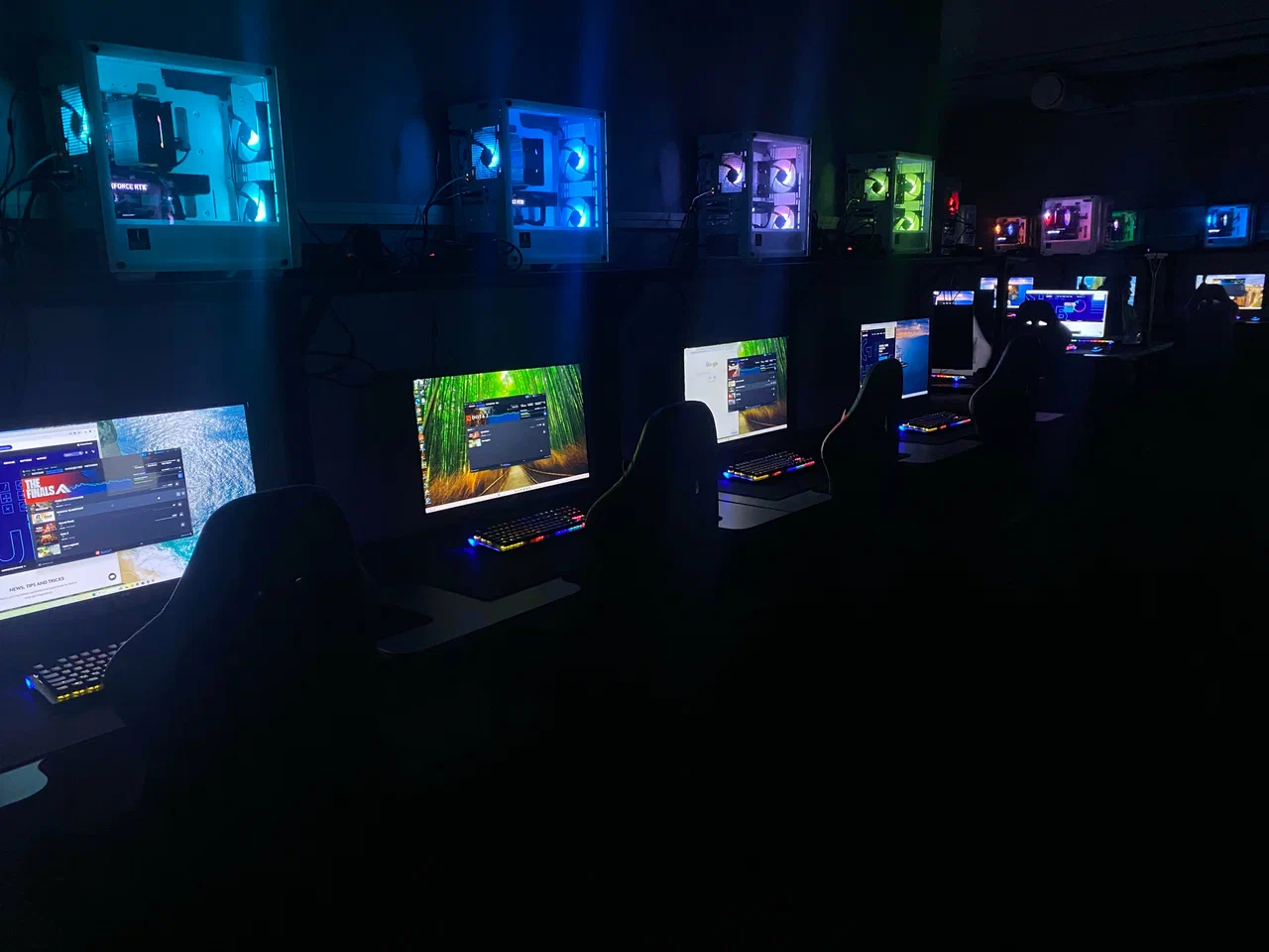 Изображение клуба StartGame № 2