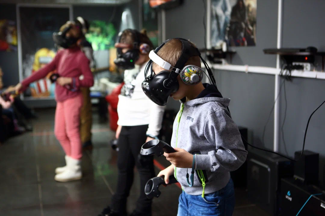 Изображение клуба U-ViW № 5