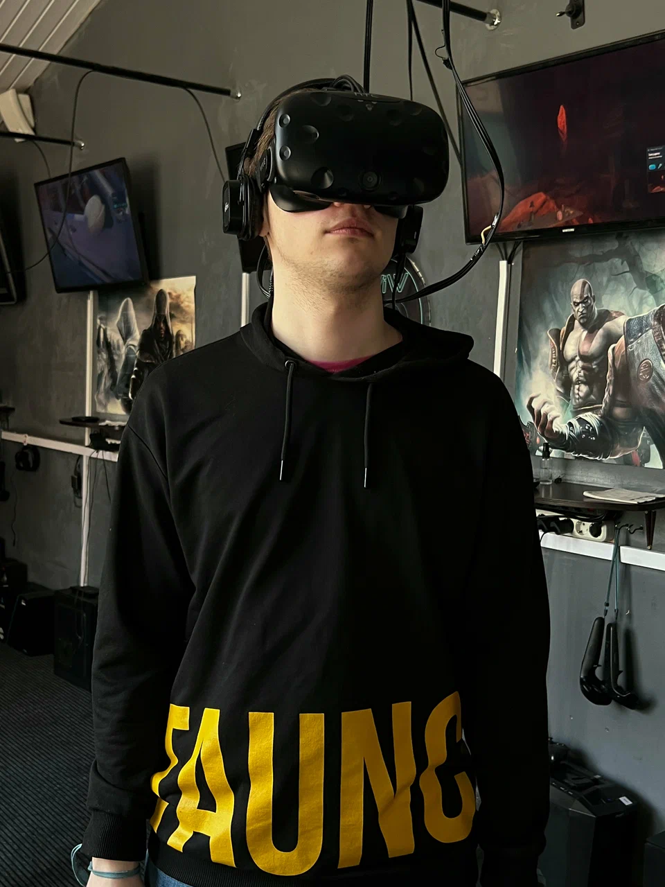 Изображение клуба U-ViW № 4