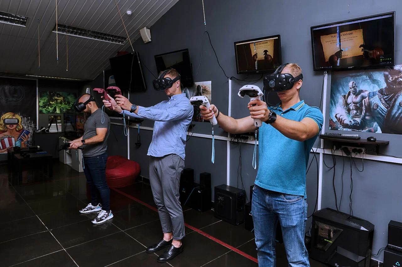 Изображение клуба U-ViW № 3