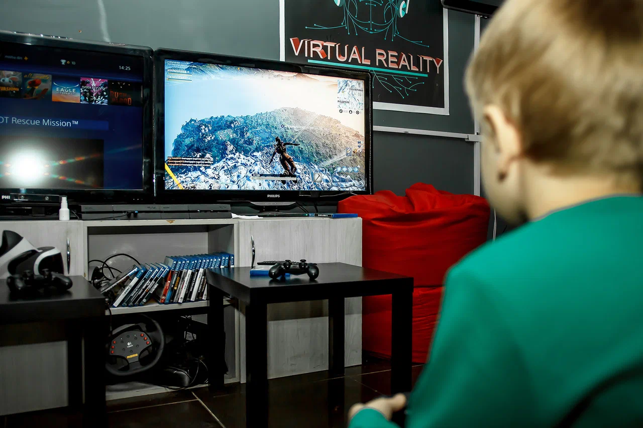 Изображение клуба U-ViW № 6