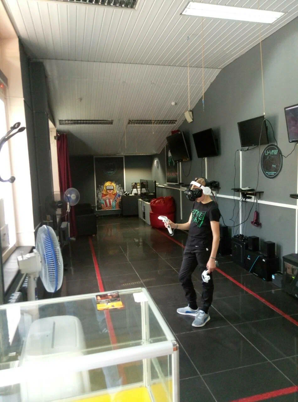 Изображение клуба U-ViW № 7