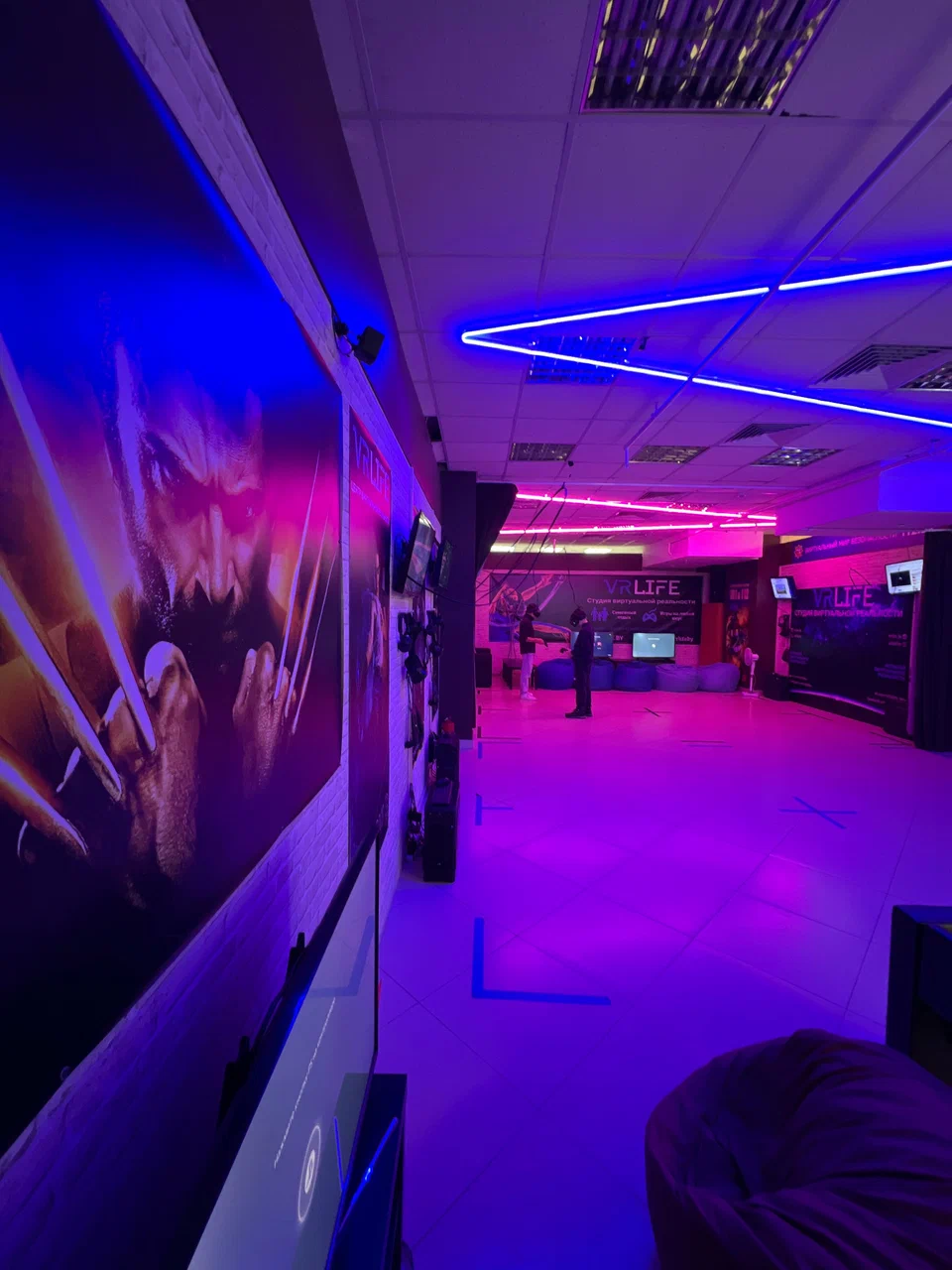 Изображение клуба VR Life № 3