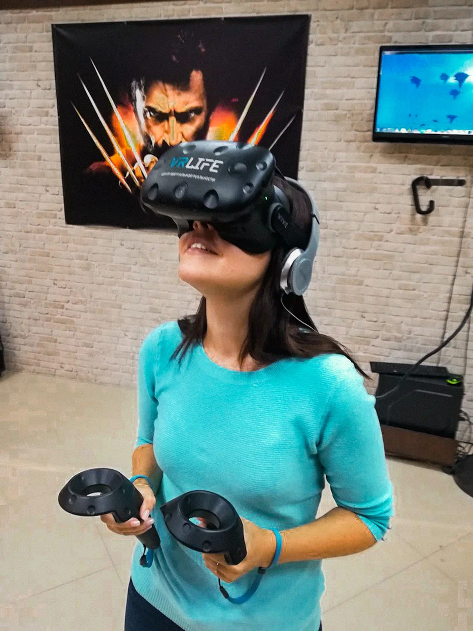 Изображение клуба VR Life № 1