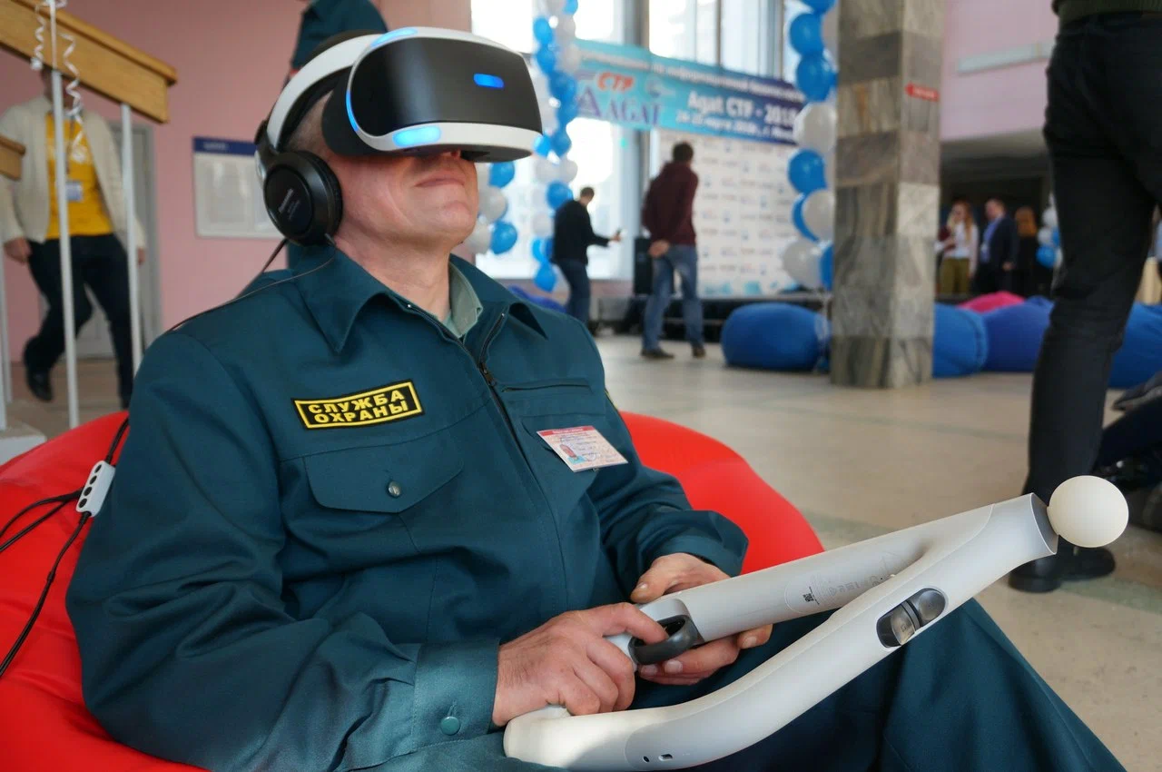 Изображение клуба VR Life № 2