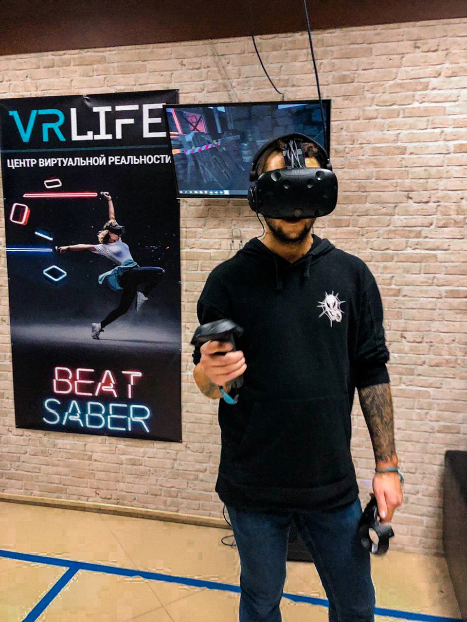 Изображение клуба VR Life № 4