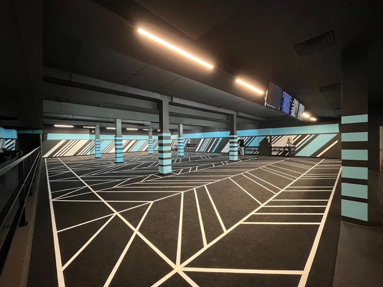 Изображение клуба VRpoint № 1