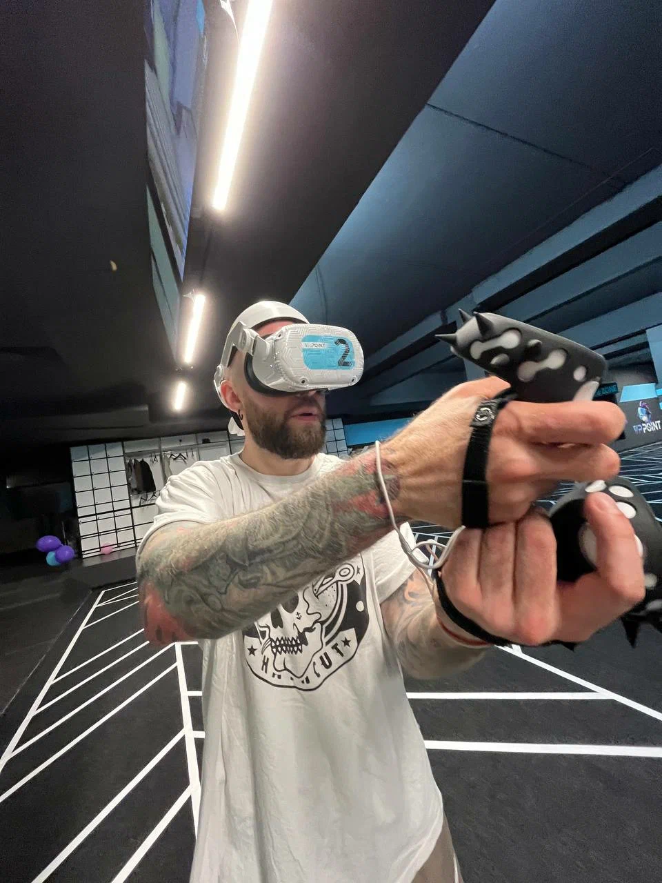 Изображение клуба VRpoint № 2