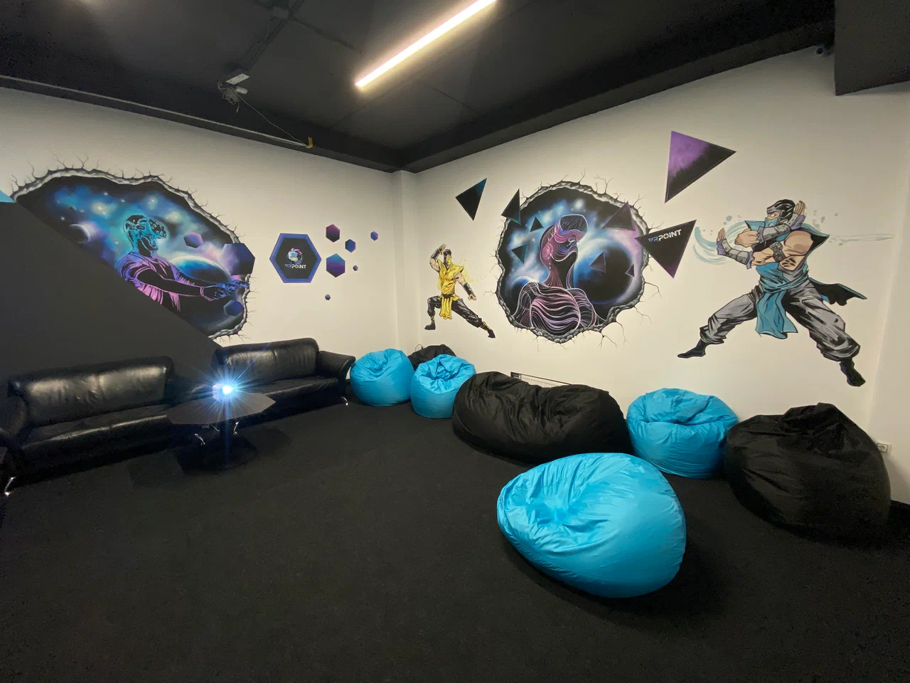 Изображение клуба VRpoint № 4