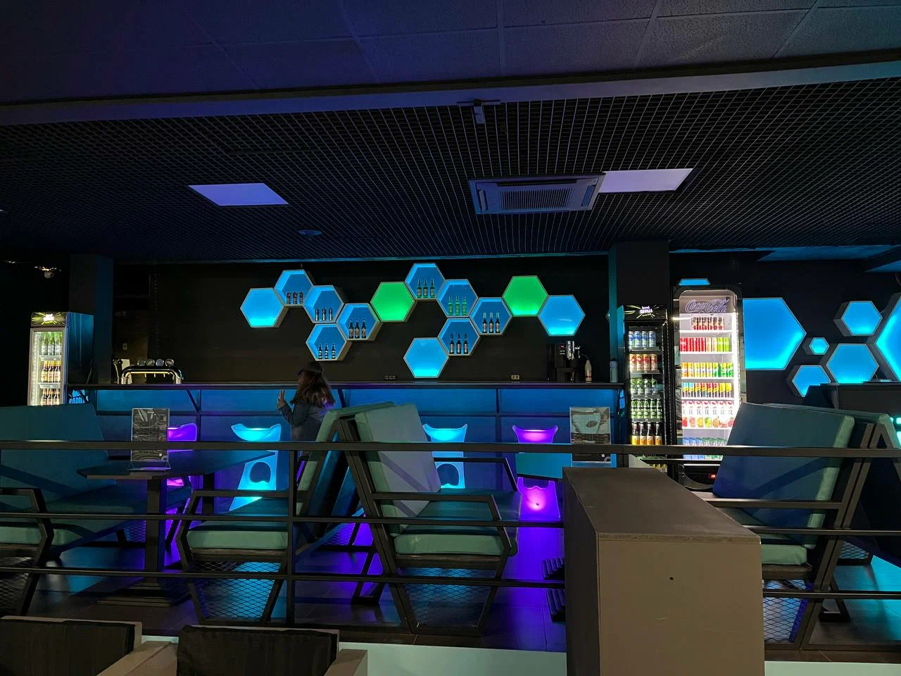 Изображение клуба VRpoint № 3