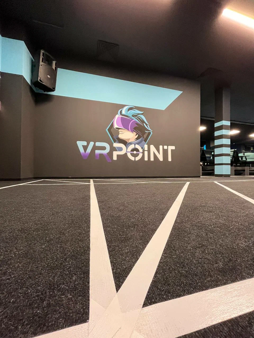 Изображение клуба VRpoint № 6