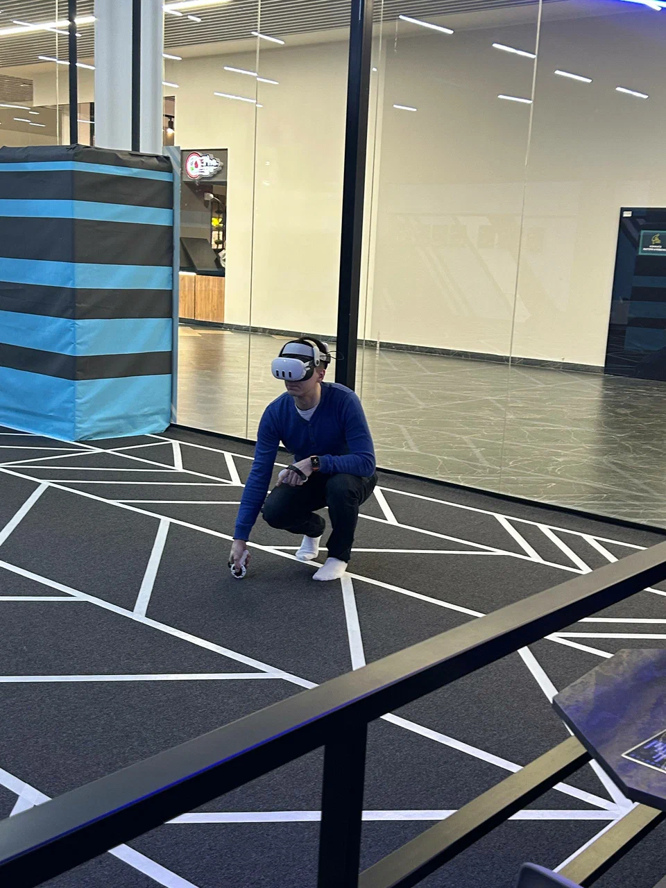 Изображение клуба VRpoint № 1