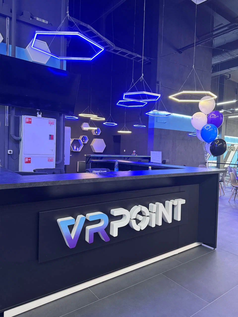 Изображение клуба VRpoint № 5