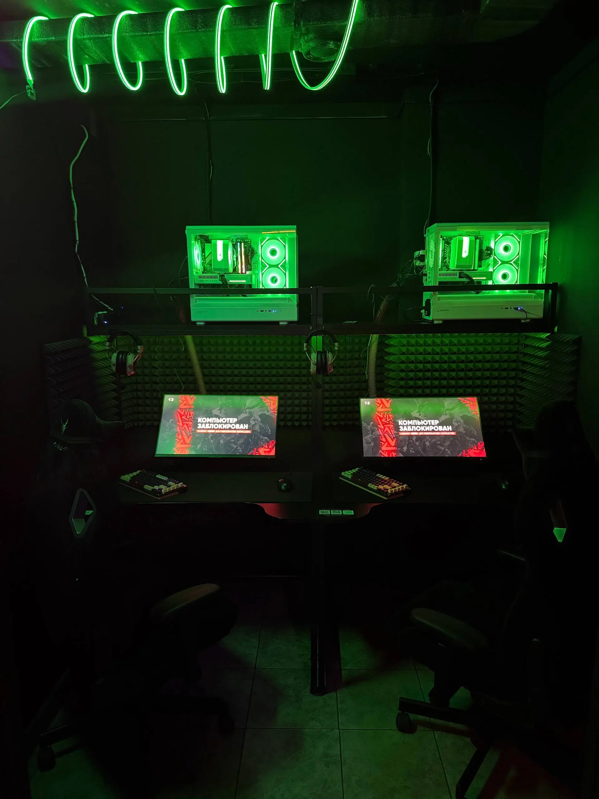 Изображение клуба PlayPlace № 8