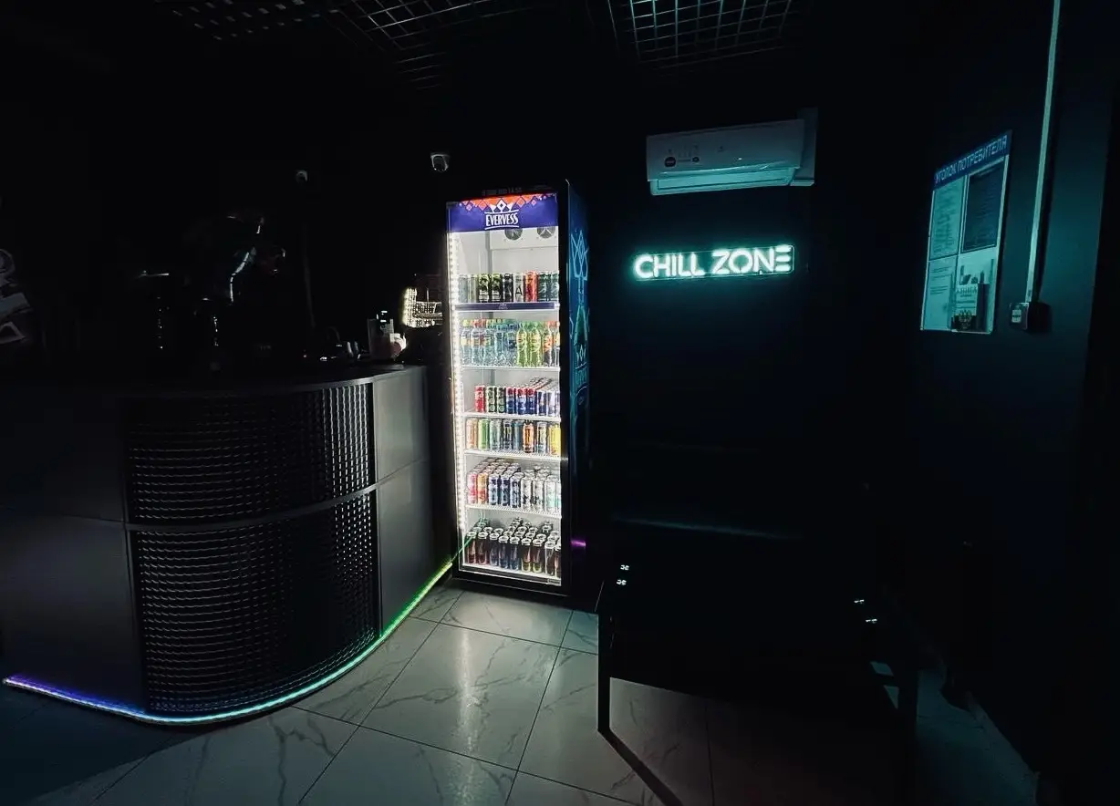 Изображение клуба CyberMatrix № 3