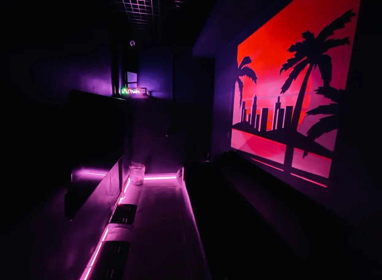 Изображение клуба CyberMatrix № 9