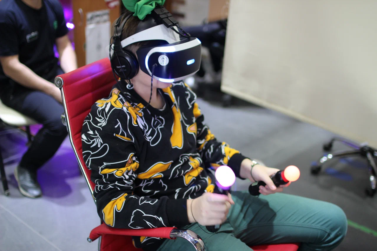 Изображение клуба 1 клуб № 3