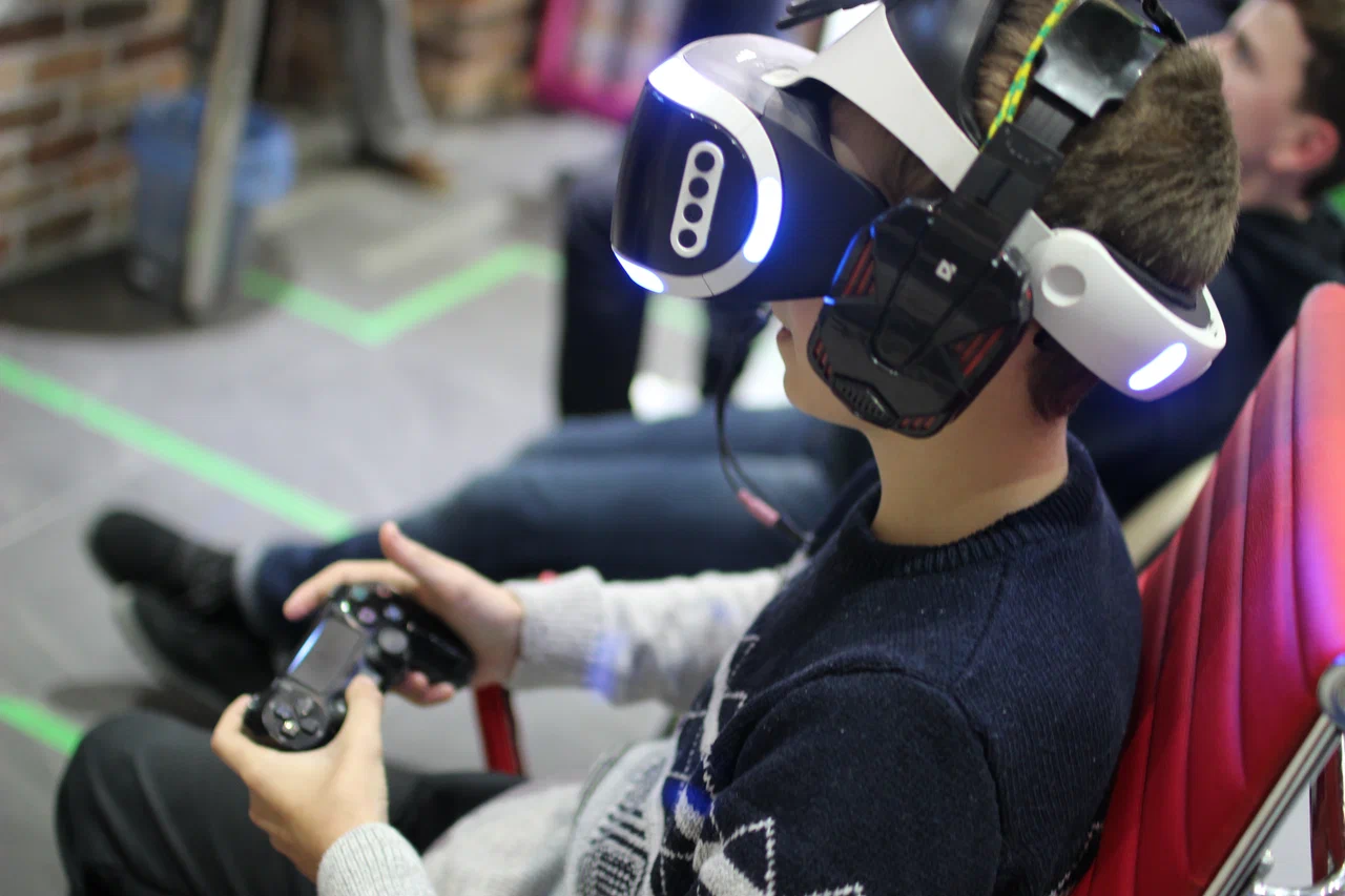 Изображение клуба 1 клуб № 4