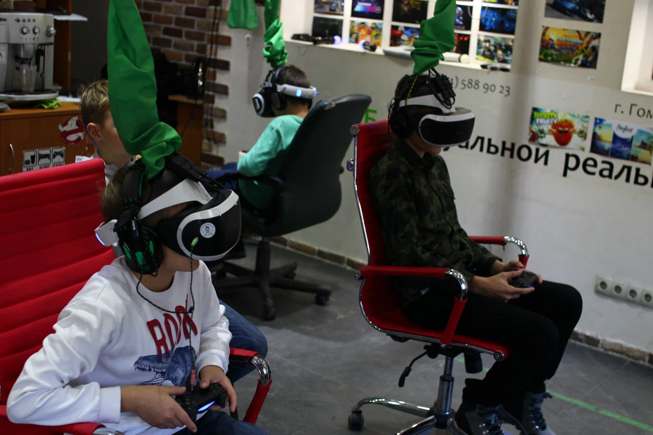 Изображение клуба 1 клуб № 2