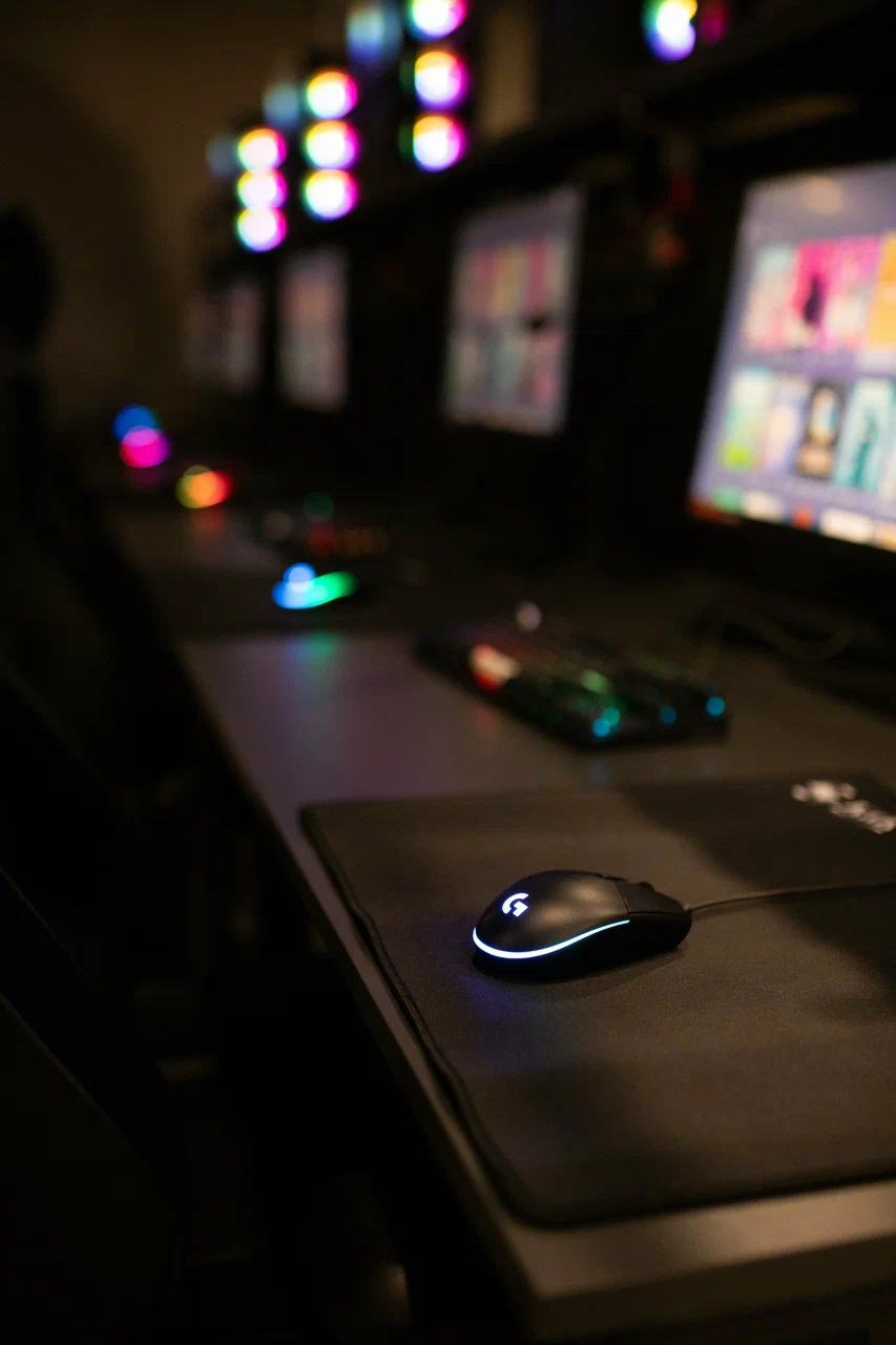 Изображение клуба Коннект № 3