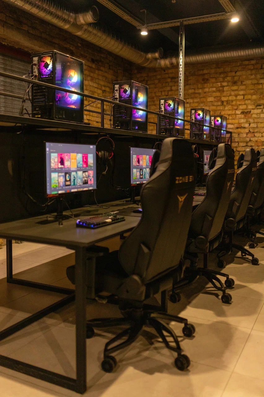 Изображение клуба Коннект № 1