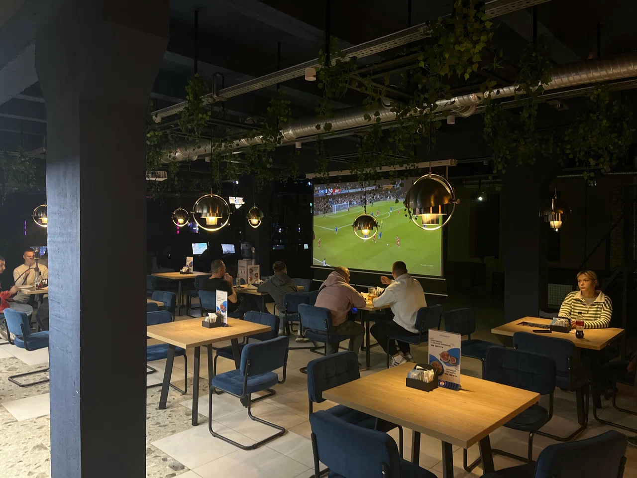 Изображение клуба Коннект № 2