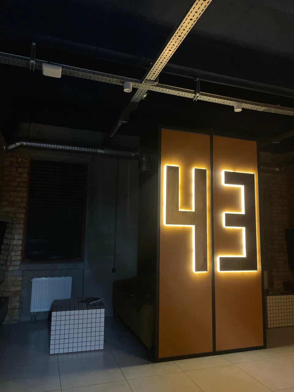 Изображение клуба Коннект № 4