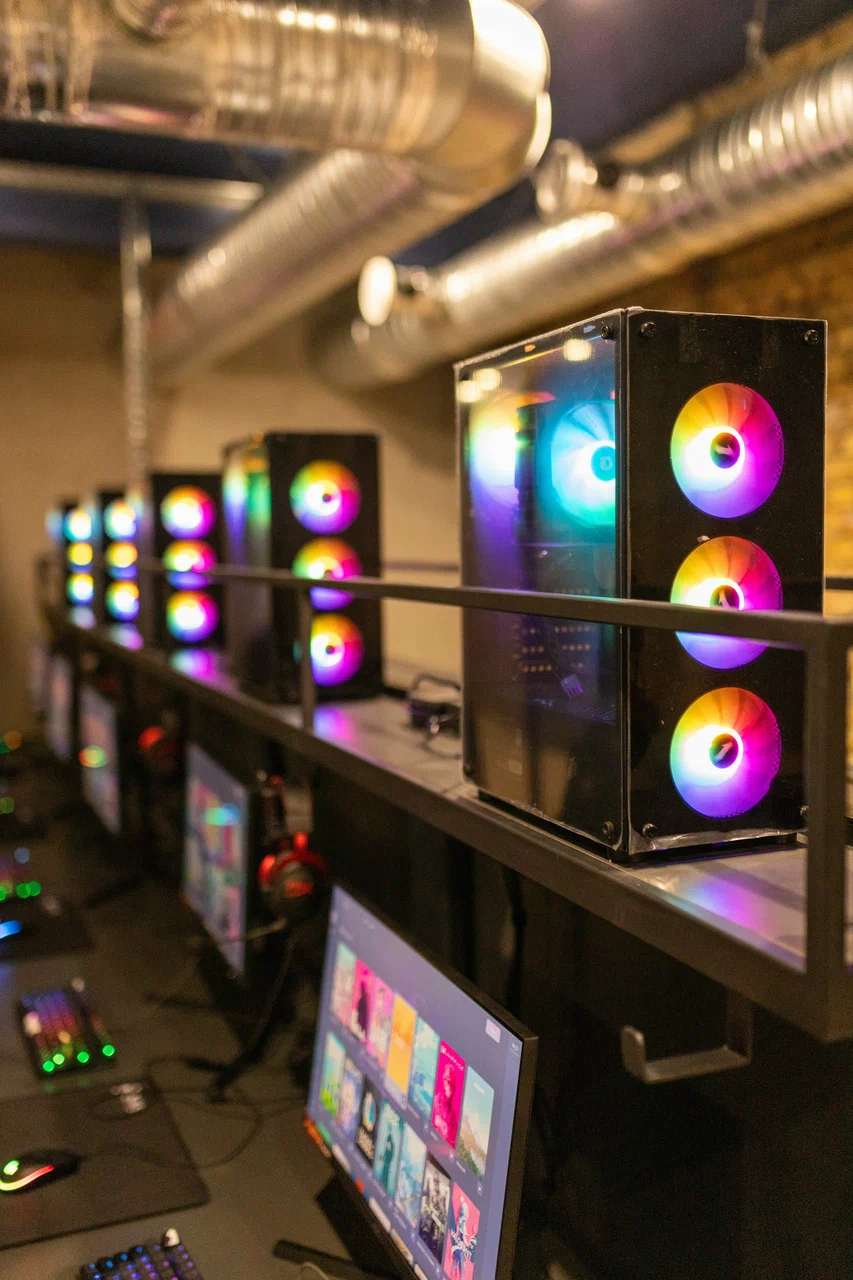 Изображение клуба Коннект № 5