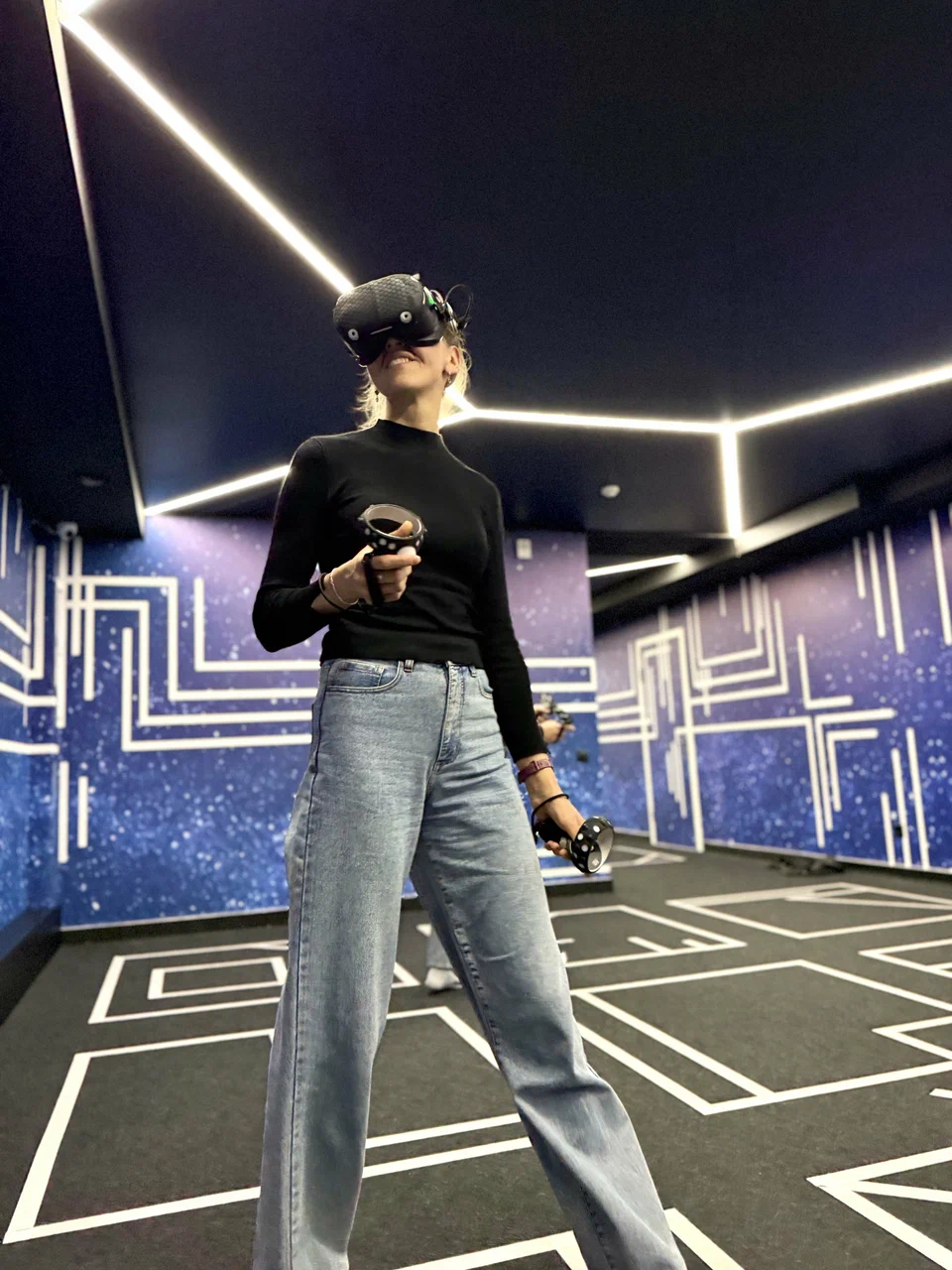 Изображение клуба Another World № 2