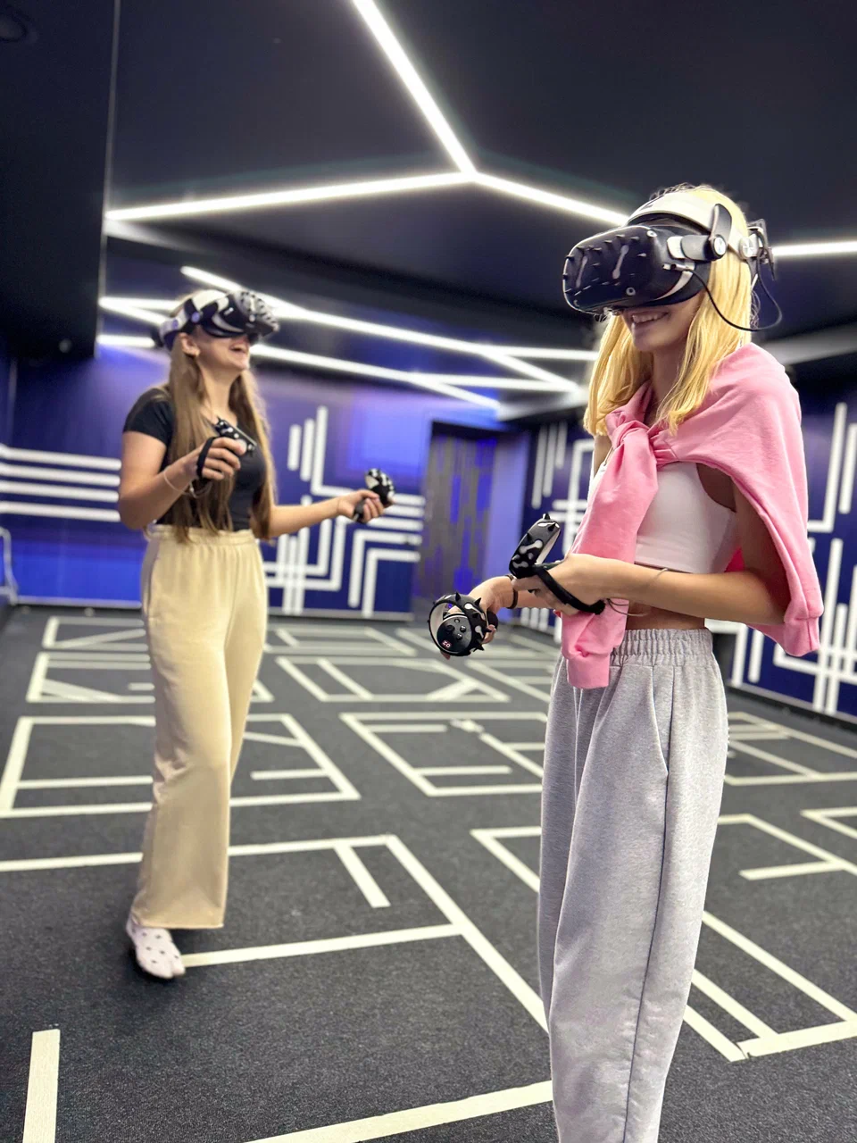 Изображение клуба Another World № 3