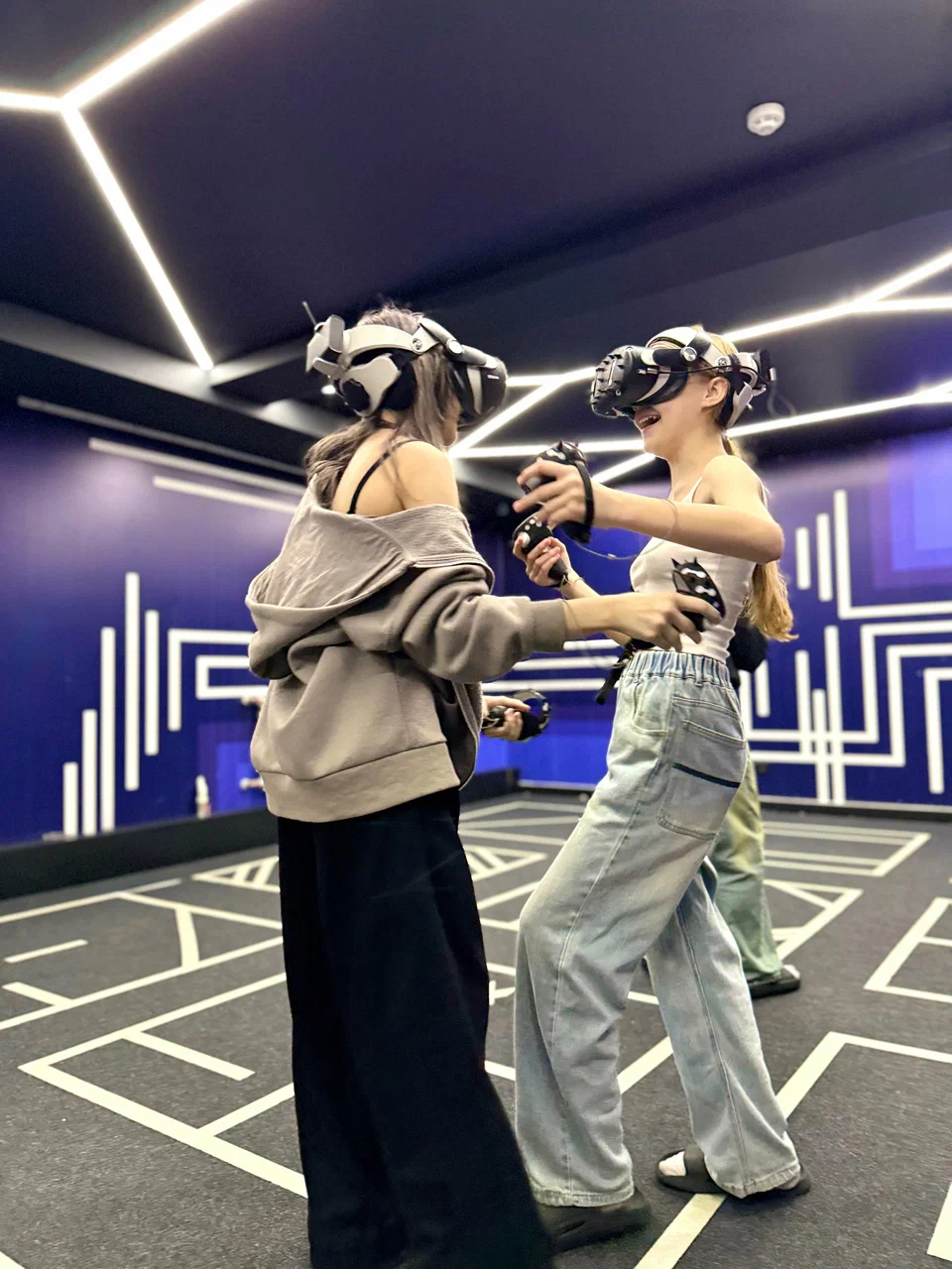 Изображение клуба Another World № 4