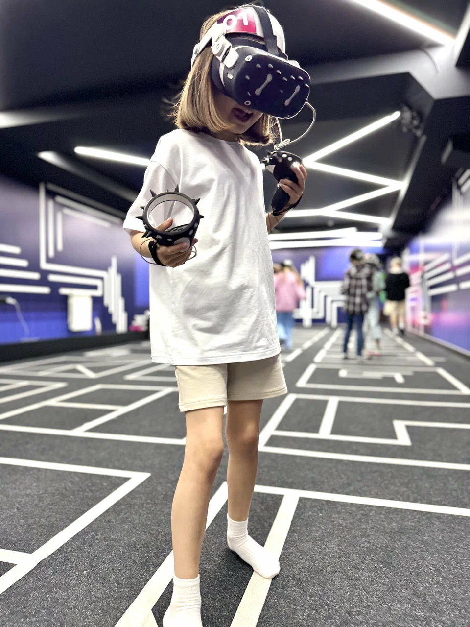 Изображение клуба Another World № 5