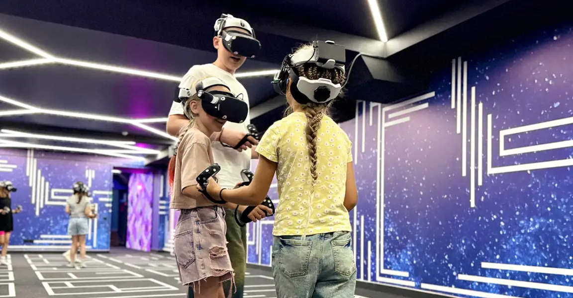 Изображение клуба Another World № 1