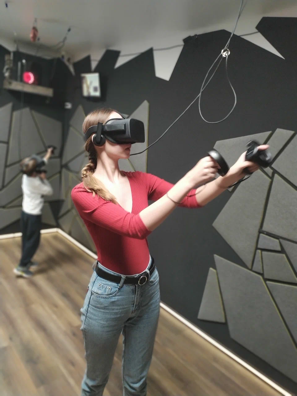 Изображение клуба Арена № 2