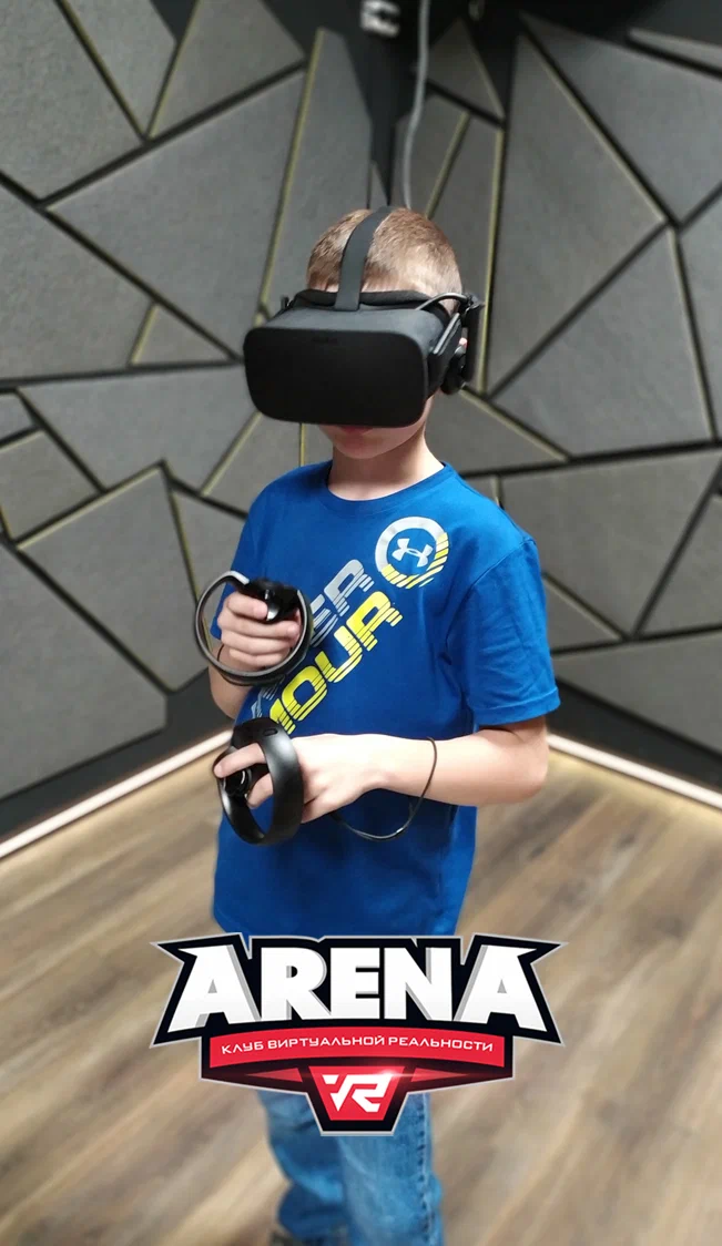 Изображение клуба Арена № 3