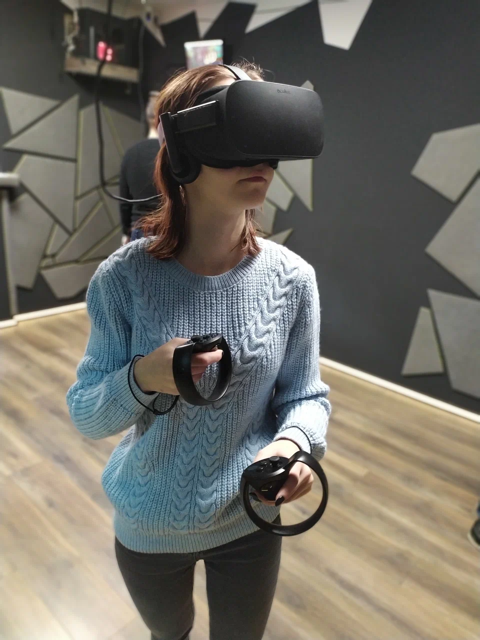 Изображение клуба Арена № 6